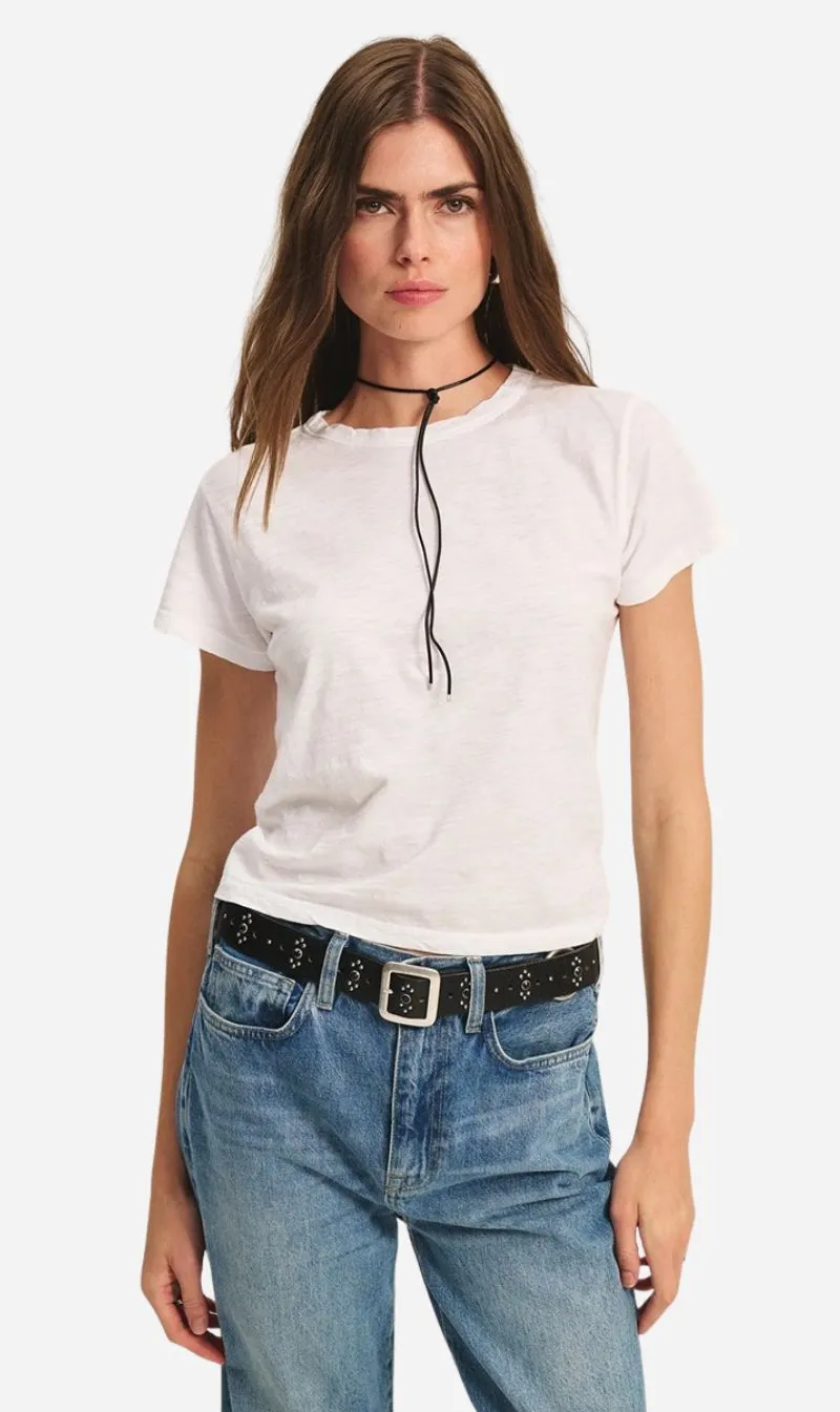 Velvet | Marika 07 - White sold by Sisters & Co