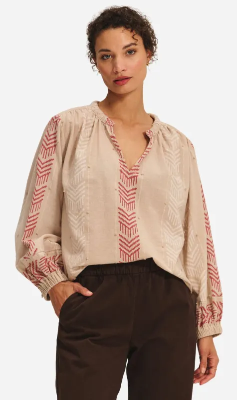 Velvet | Effie 07 - Chai sold by Sisters & Co