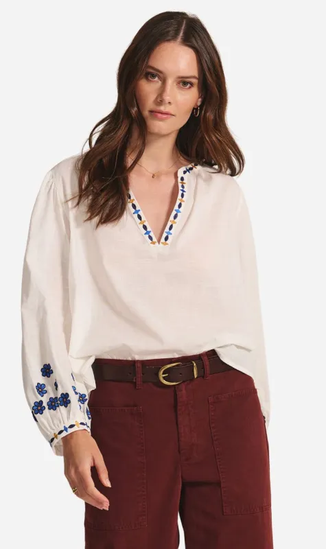 Velvet | Amani 07 - Cream sold by Sisters & Co