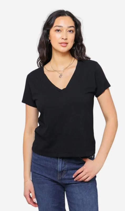 Velvet | Elisha 07 - Black sold by Sister & Co