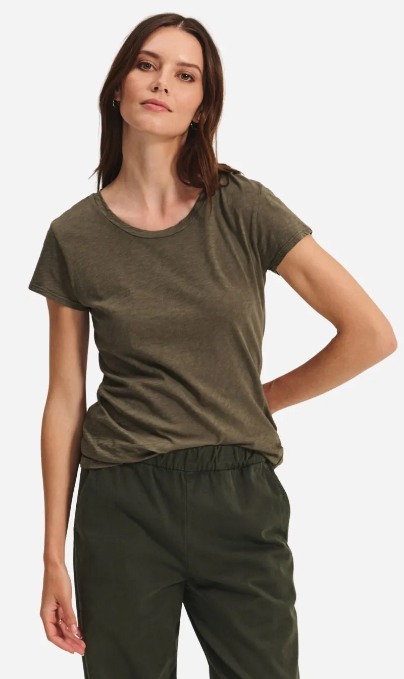 Velvet | Odelia 07 - Tarmac sold by Sisters & Co