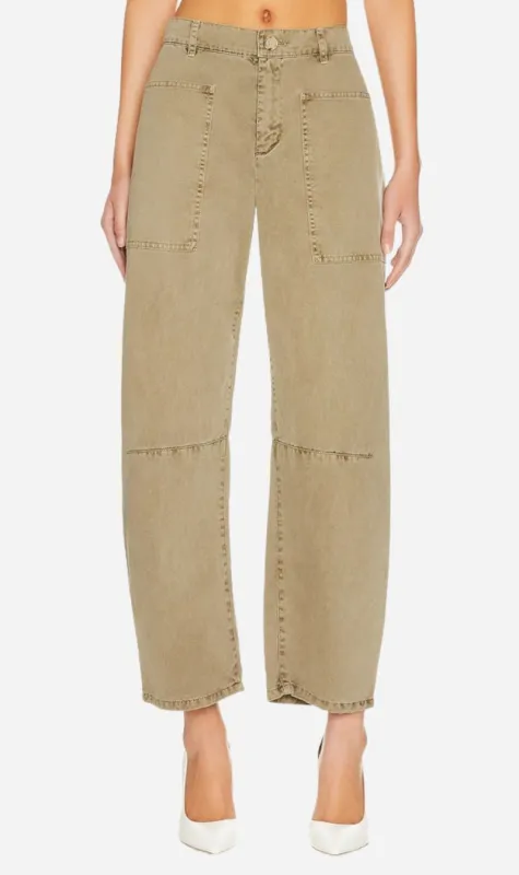 Velvet | Brylie 05 - Gravel sold by Sisters & Co