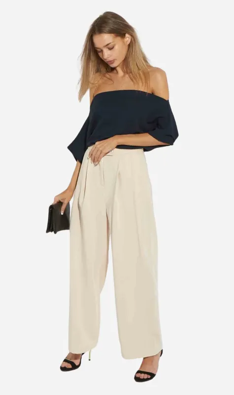 Knuefermann | Senna Top - Ravenhue sold by Sisters & Co