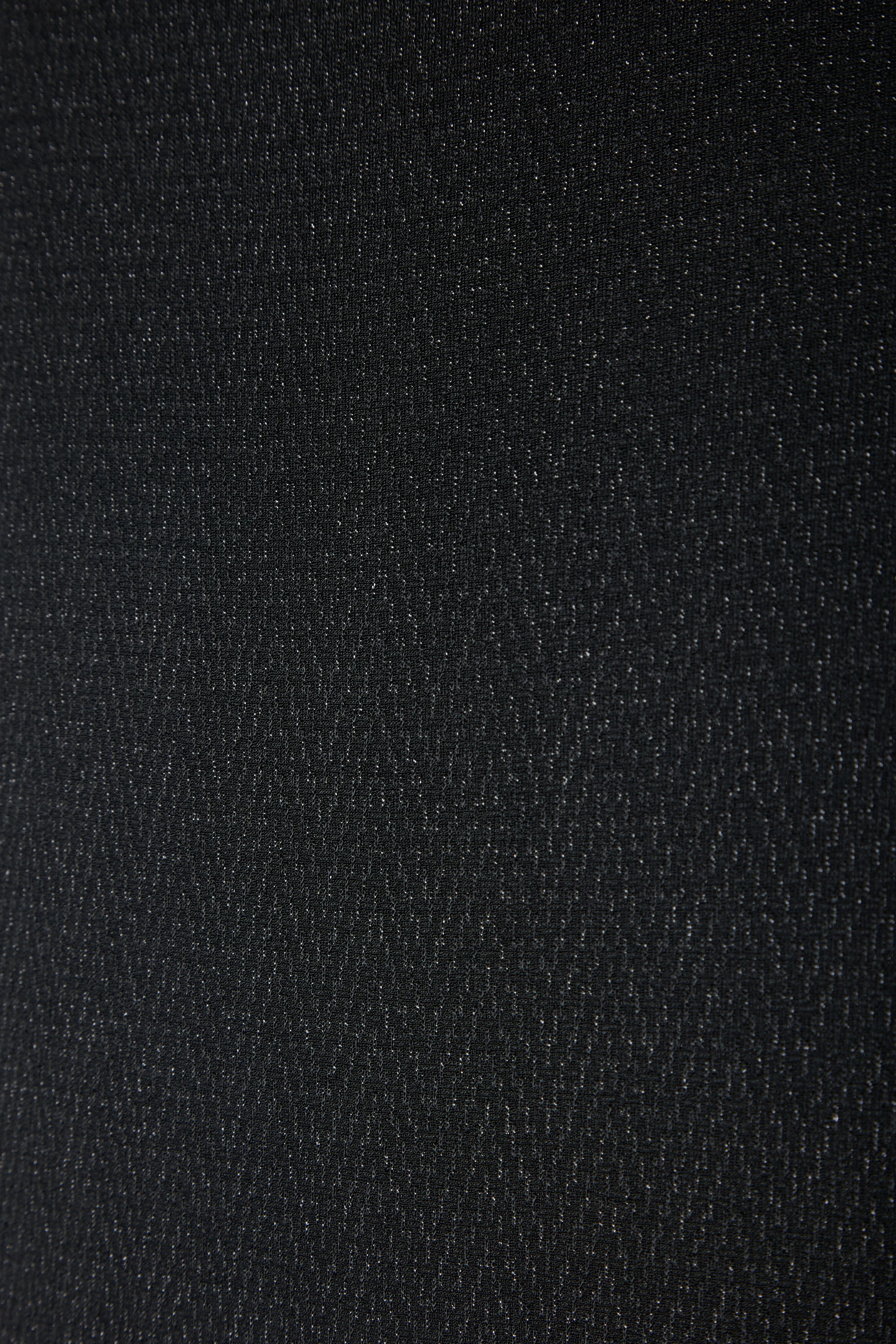 Knuefermann | Mykie Lurex Dress - Black Runway sold by Sisters & Co product image thumbnail 4