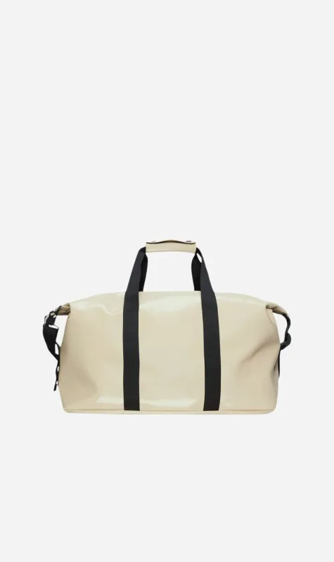 Rains | Hilo Weekend Bag - Shore sold by Sisters & Co