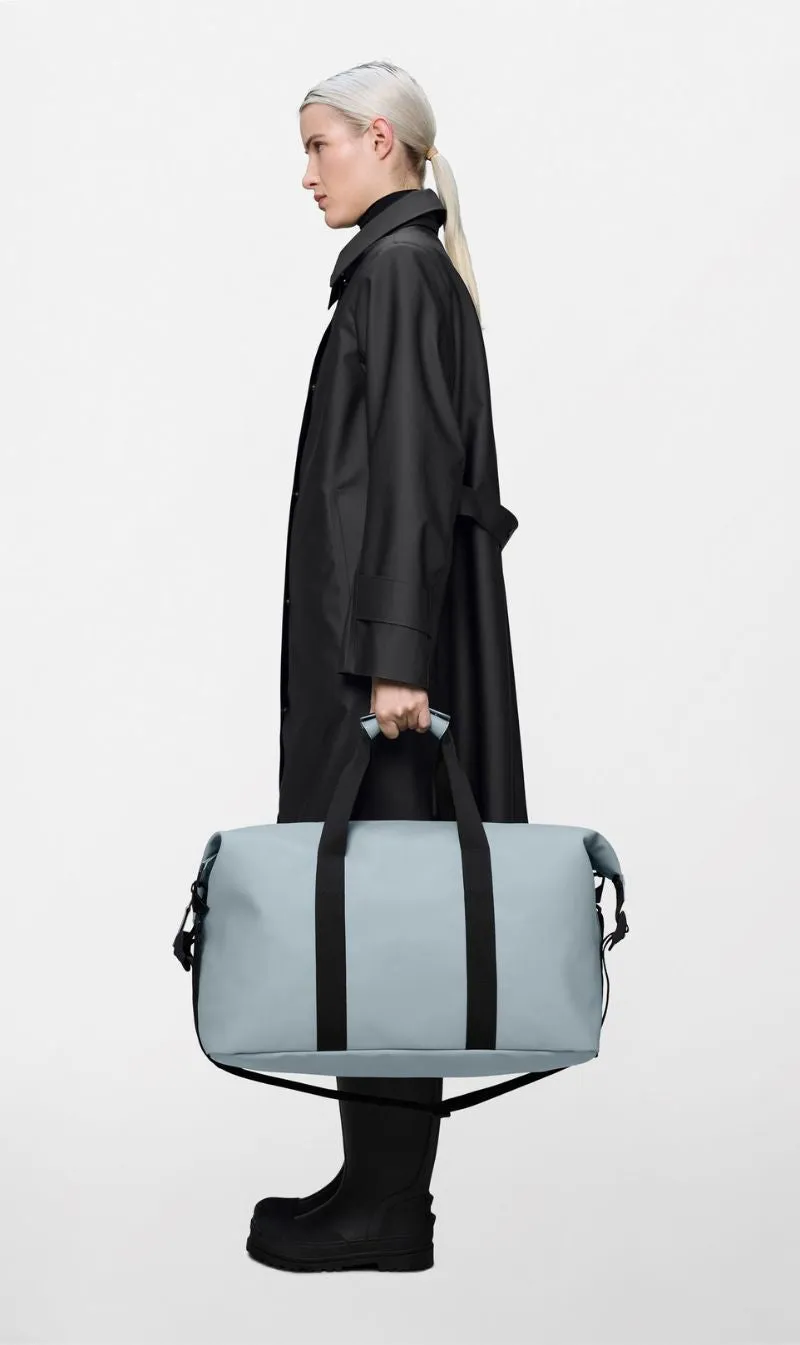 Rains | Hilo Weekend Bag - Pool sold by Sisters & Co product image thumbnail 4