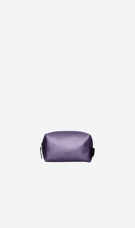 Rains | Wash Bag Small - Body sold by Sisters & Co