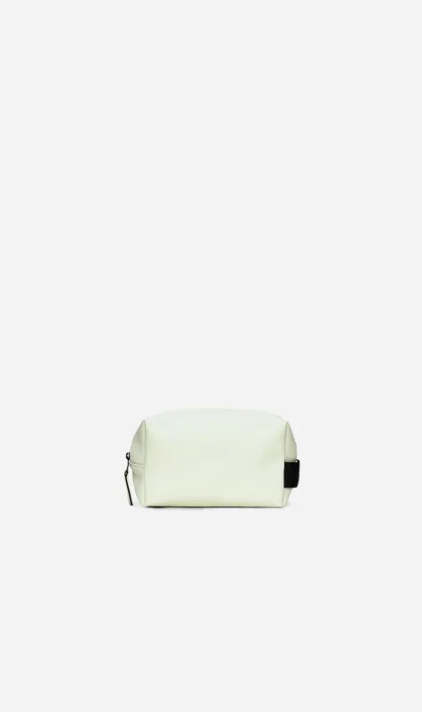 Rains | Wash Bag Small - Shore sold by Sisters & Co