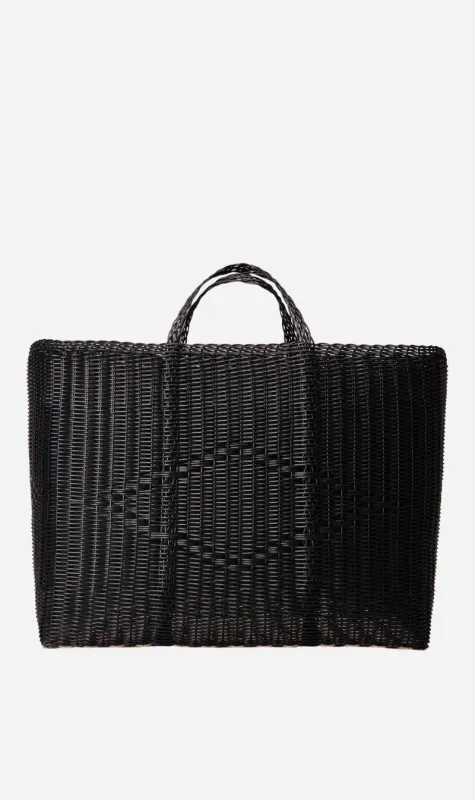 Palorosa | Extra Large Tote Basket - Black sold by Sister & Co