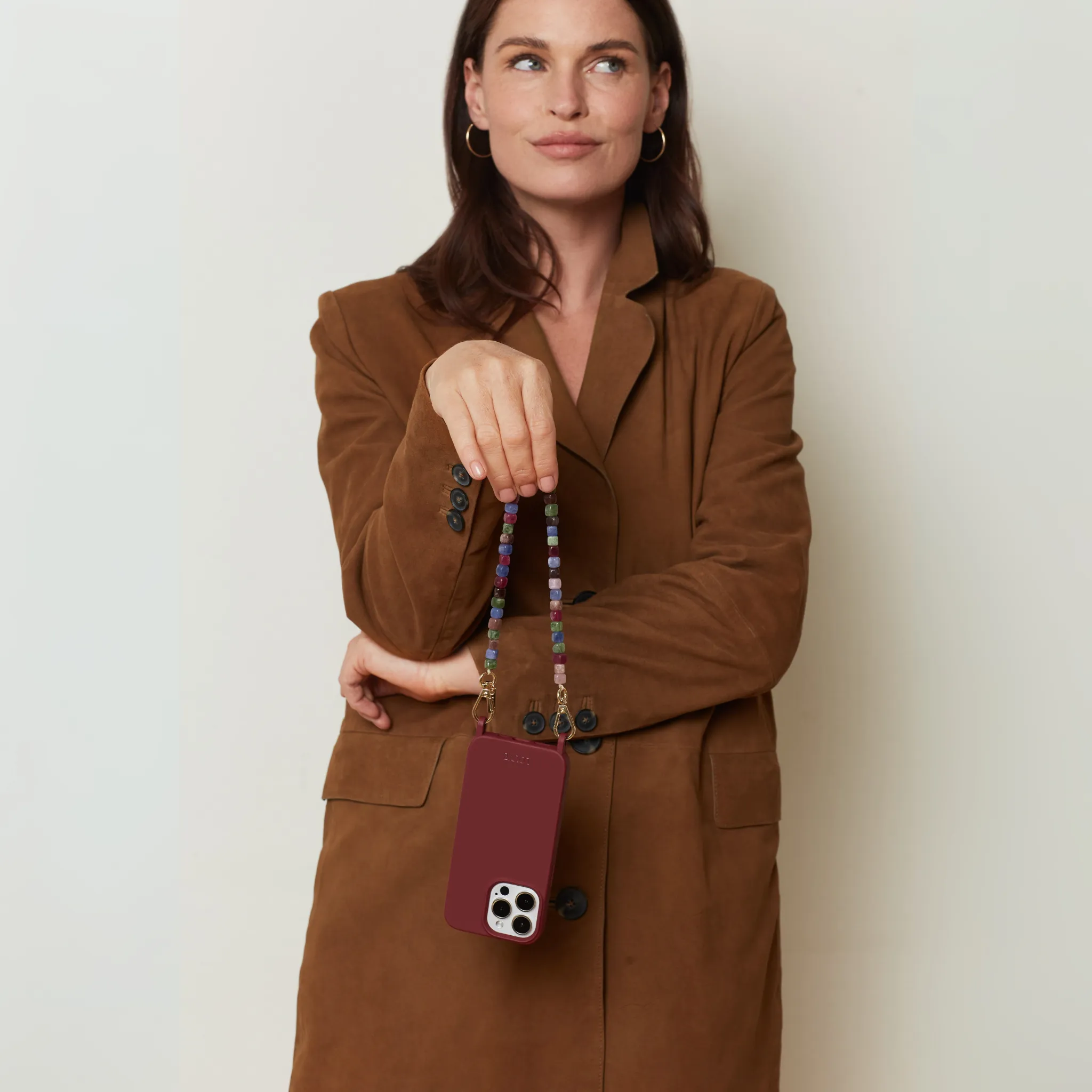 Louve | Rainbow Wrislet sold by Sisters & Co product image thumbnail 4