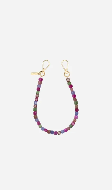 Louve | Rainbow Wrislet sold by Sisters & Co