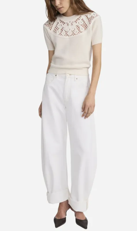 Frame | The Bubble - Au Natural Clean sold by Sisters & Co