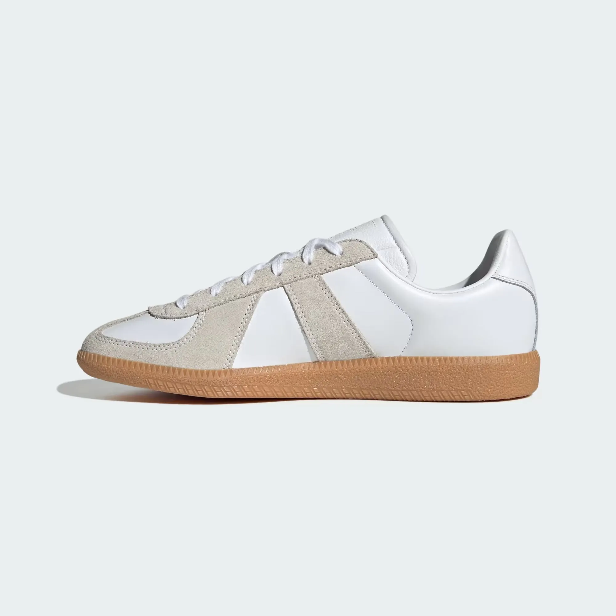 Adidas | BW Army - Cloud White/Chalk White sold by Sisters & Co product image thumbnail 3