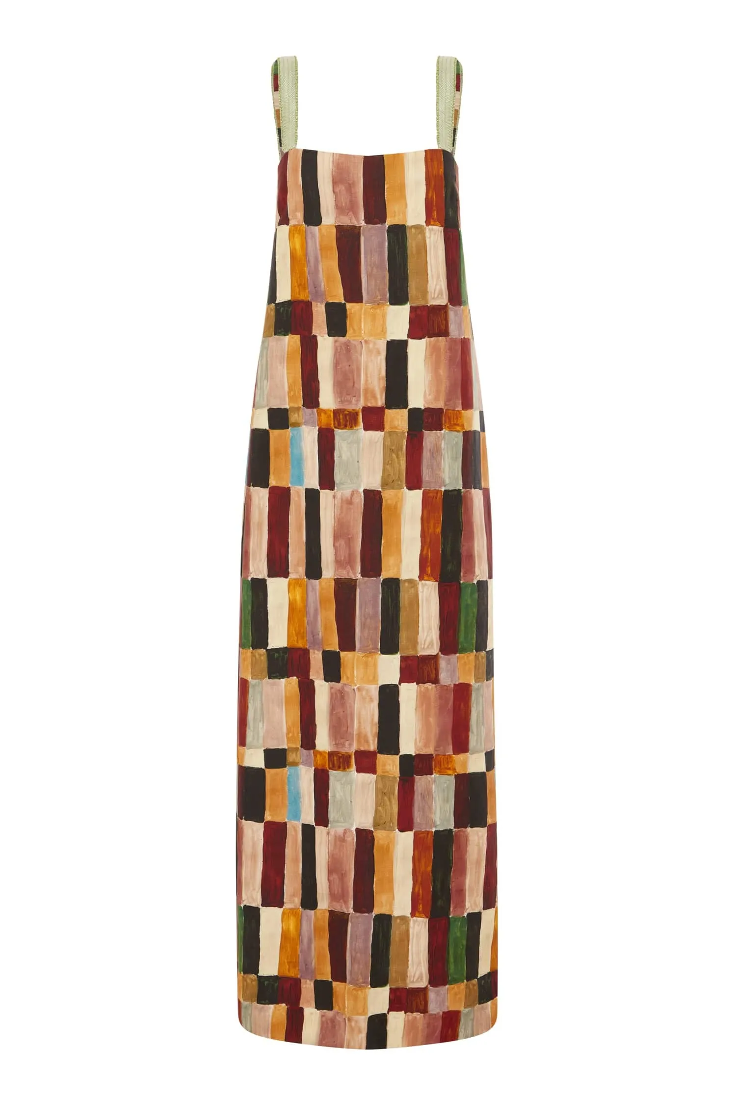 Alemais | Marjorelle Midi Dress - Multi sold by Sisters & Co product image thumbnail 5