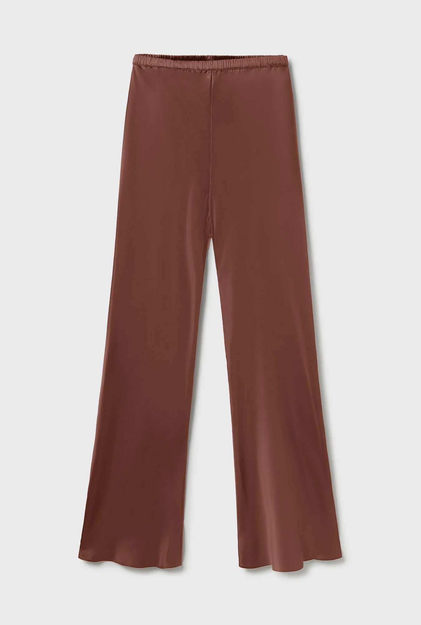 Silk Laundry | Bias Cut Pants - Root sold by Sisters & Co product image thumbnail 4