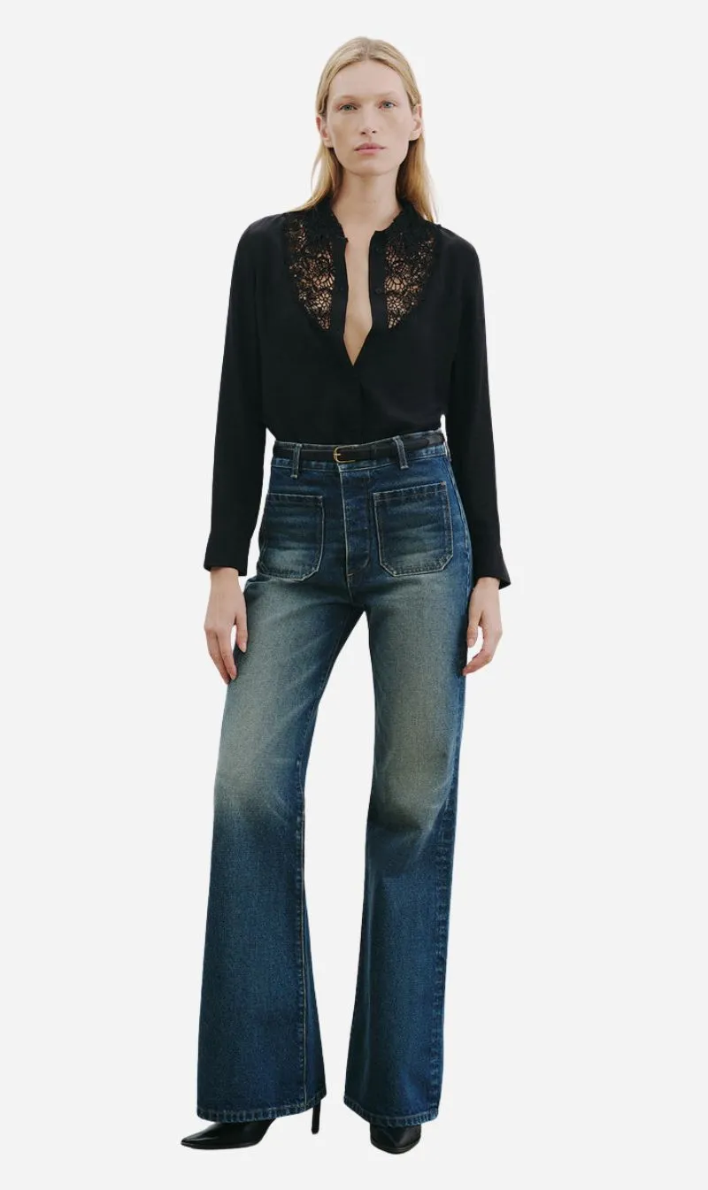 Nili Lotan | Florence Jean - Simon Wash sold by Sisters & Co