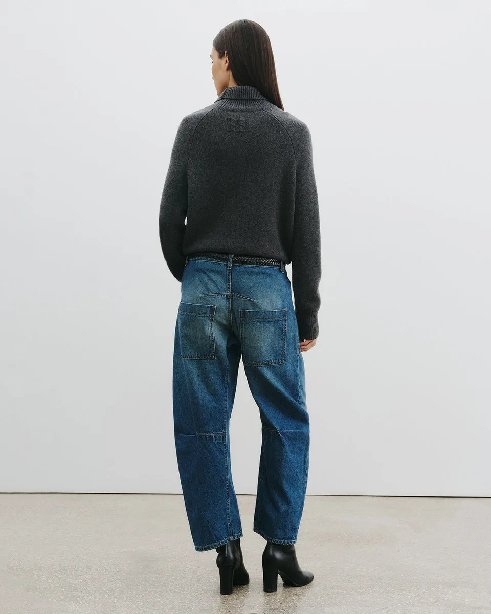 Nili Lotan | Shon Jean - Bedford Wash sold by Sisters & Co product image thumbnail 4