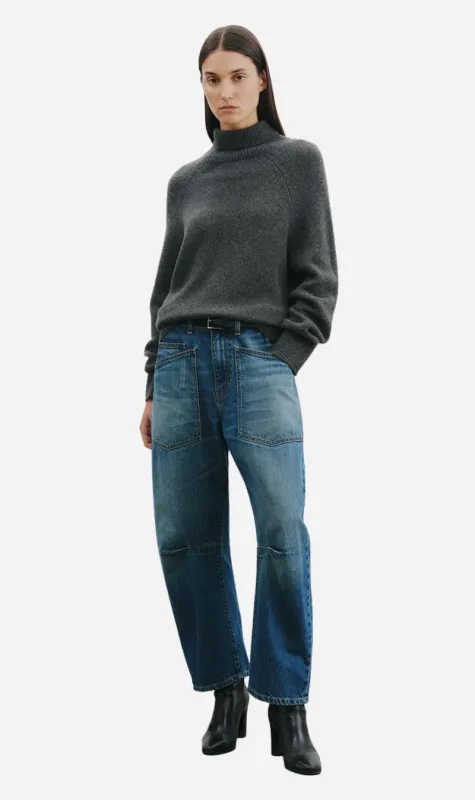 Nili Lotan | Shon Jean - Bedford Wash sold by Sisters & Co