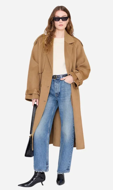 Anine Bing | Fritz Jean - Baltic Blue sold by Sisters & Co