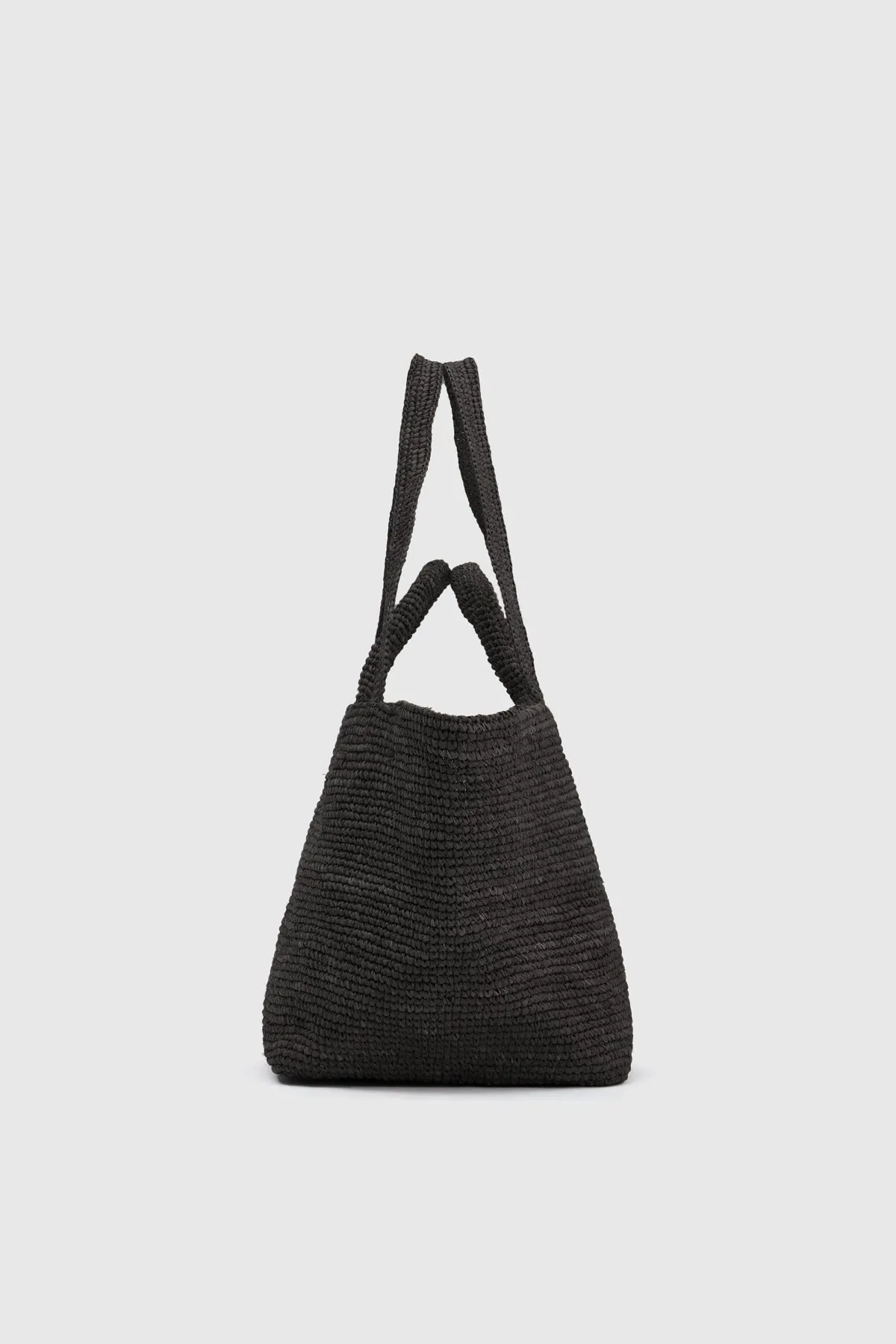 Camilla and Marc | Amir Tote - Black sold by Sisters & Co product image thumbnail 4