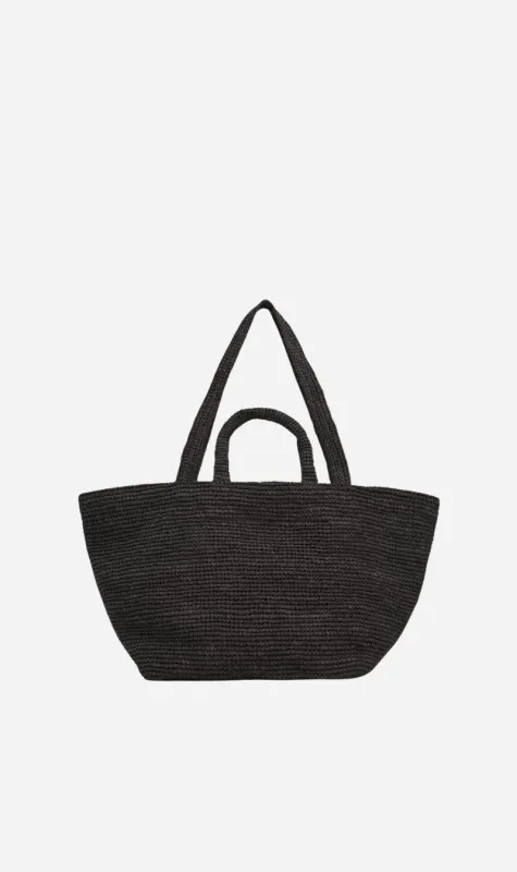 Camilla and Marc | Amir Tote - Black sold by Sisters & Co