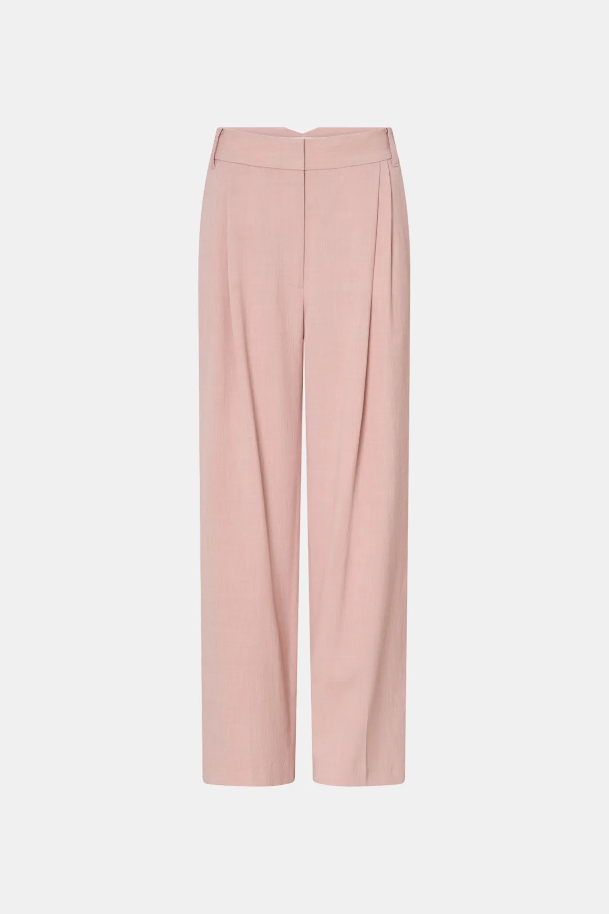 Camilla and Marc | Rode Pant - Dusty Pink sold by Sisters & Co product image thumbnail 5