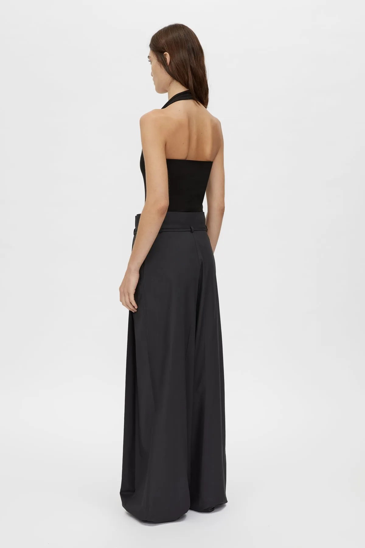Camilla and Marc | Milo Pant - Black sold by Sisters & Co product image thumbnail 4
