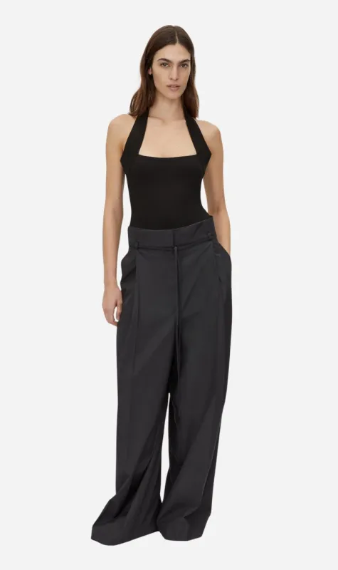 Camilla and Marc | Milo Pant - Black made by camilla & marc
