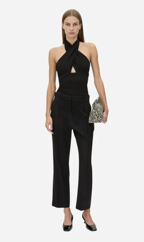 Camilla and Marc | Atley Bodysuit - Black sold by Sisters & Co