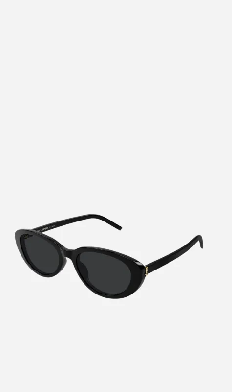 Saint Laurent | SLM154K001 - Black made by Yves Saint Laurent