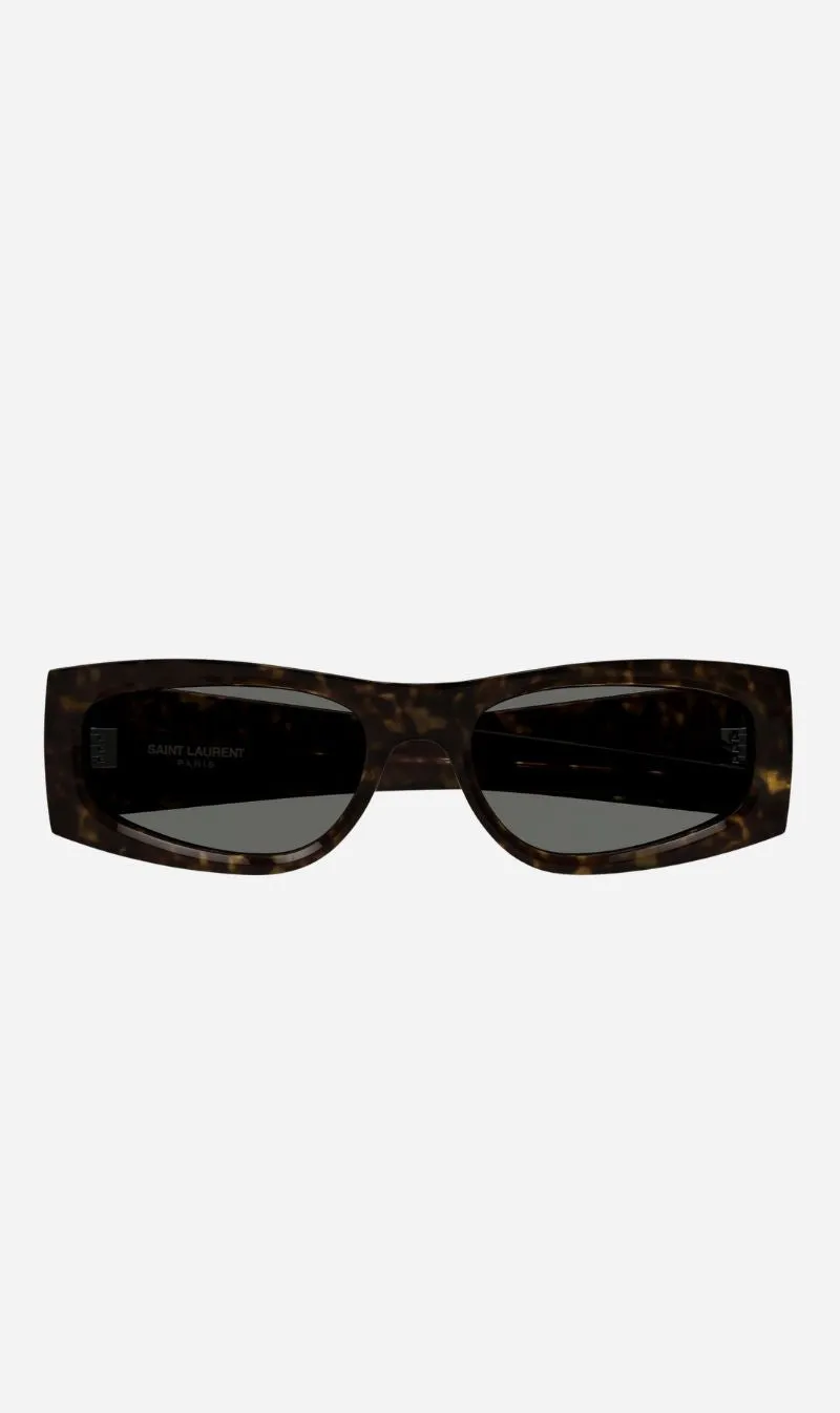 Saint Laurent | SLM140003 - Havana sold by Sisters & Co product image thumbnail 2