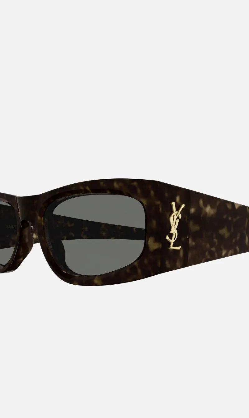 Saint Laurent | SLM140003 - Havana sold by Sisters & Co product image thumbnail 3