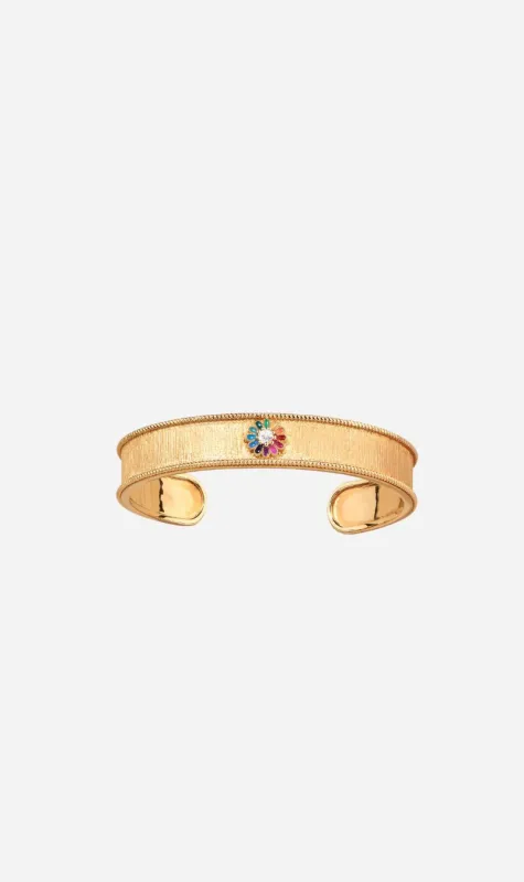 Tityaravy | Sai Rainbow Bracelet sold by Sisters & Co