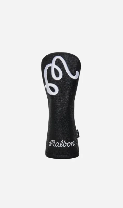 Malbon | M Hybrid Cover - Black sold by Sisters & Co