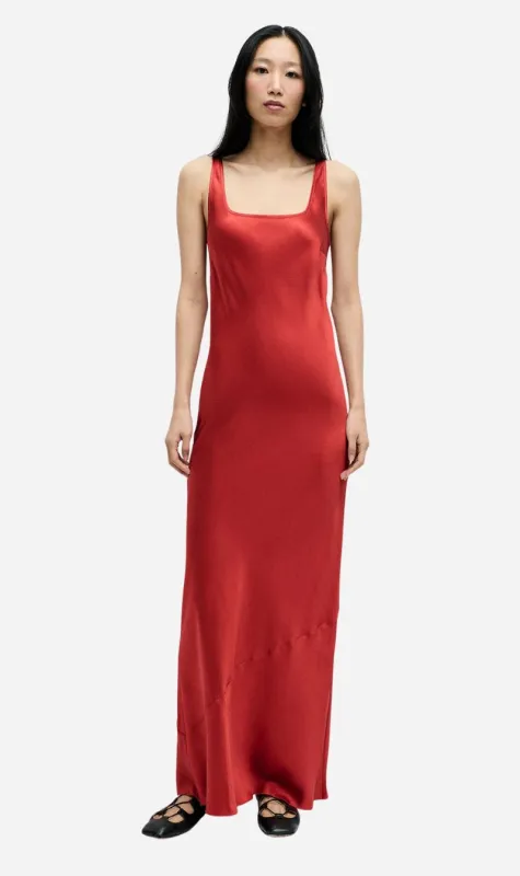 Silk Laundry | Tao Dress - Carmen sold by Sisters & Co