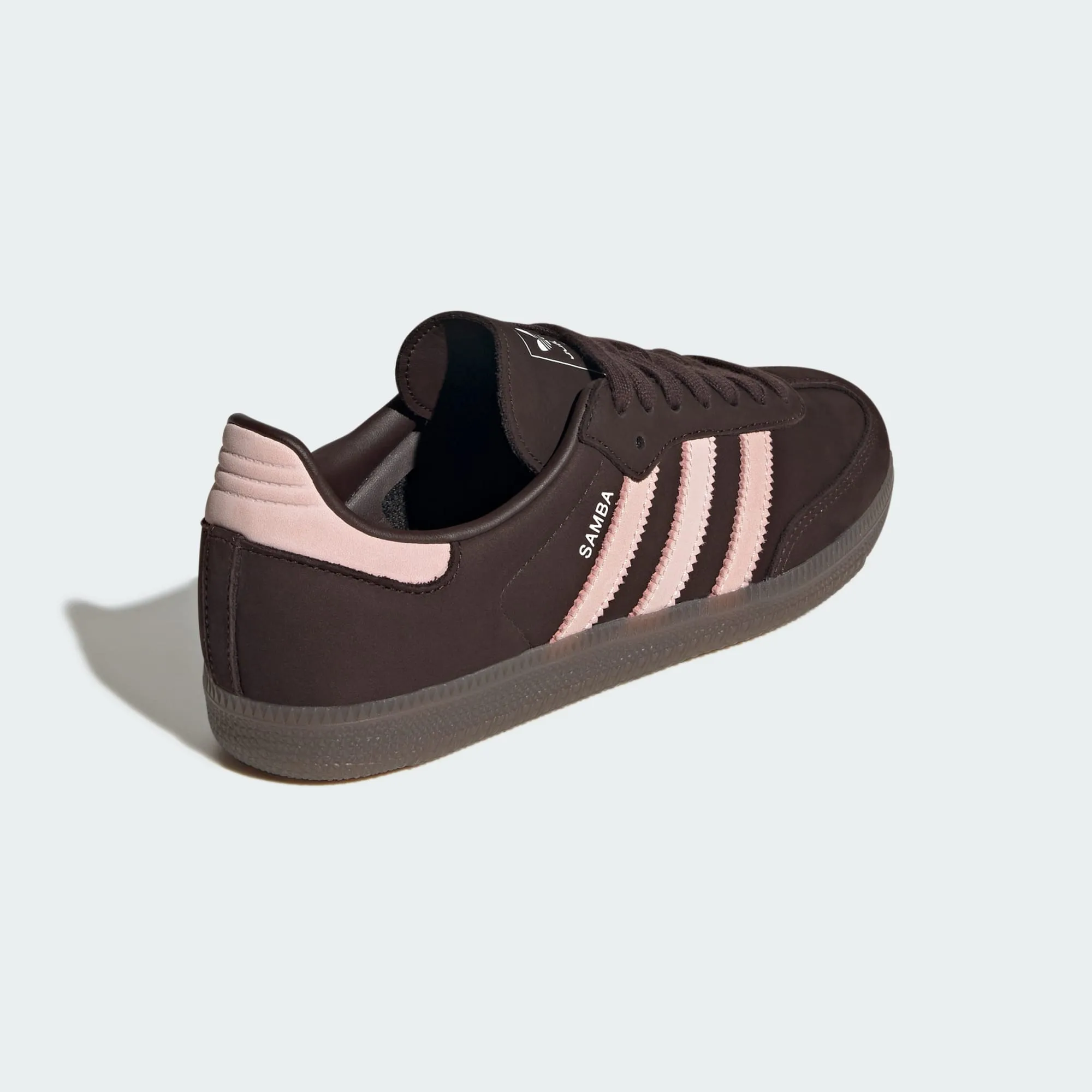 Adidas | Samba OG - Auco/Sanpin/FTW sold by Sisters & Co product image thumbnail 5