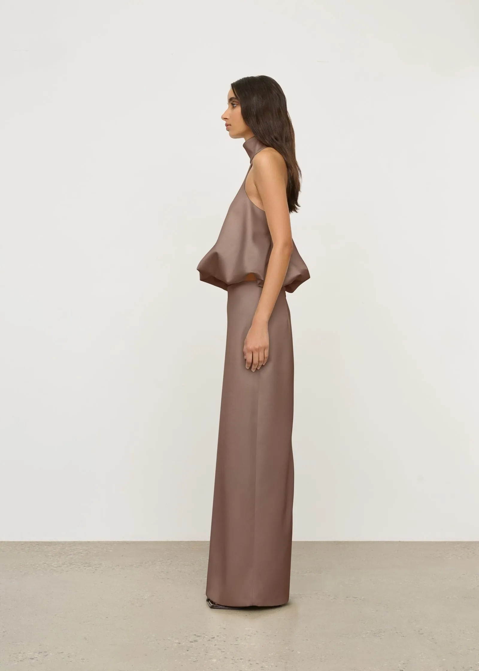 One Of Others | Sanna Skirt - Malt sold by Sisters & Co product image thumbnail 3