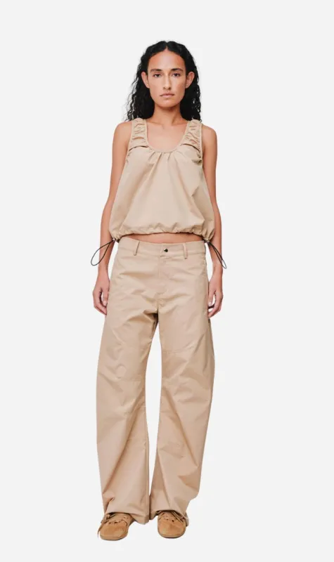 Wynn Hamlyn | Bungy Tank - Sand sold by Sisters & Co