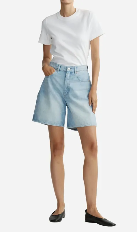 DL1961 | Taylor Relaxed Short - Prairie sold by Sisters & Co