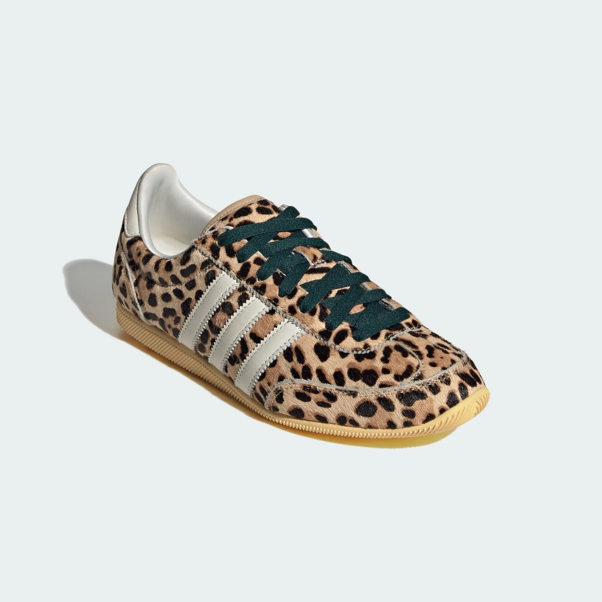 Adidas | Japan - Magic Beige / Ivory / Aurora Ivy sold by Sisters & Co product image thumbnail 4