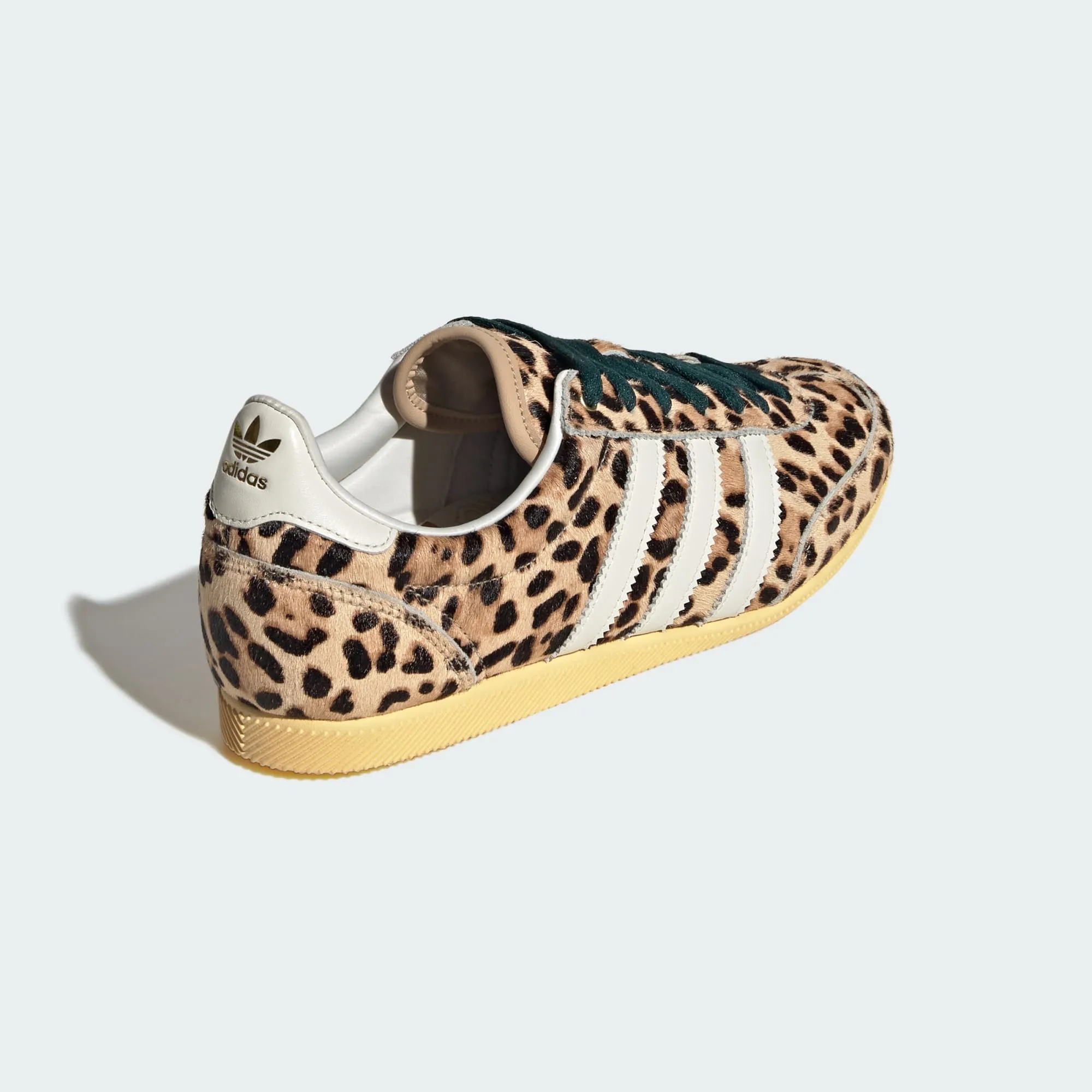 Adidas | Japan - Magic Beige / Ivory / Aurora Ivy sold by Sisters & Co product image thumbnail 5