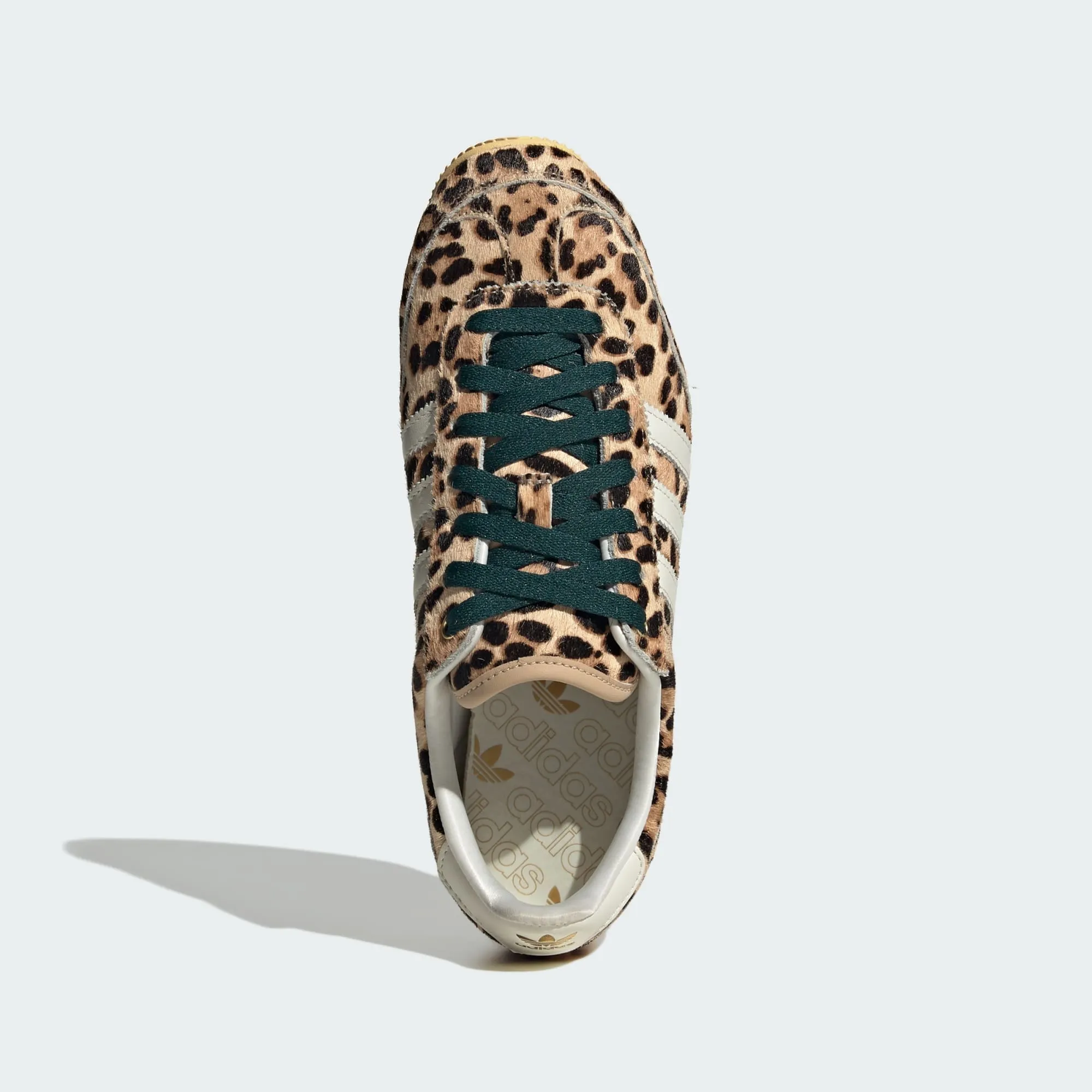 Adidas | Japan - Magic Beige / Ivory / Aurora Ivy sold by Sisters & Co product image thumbnail 2