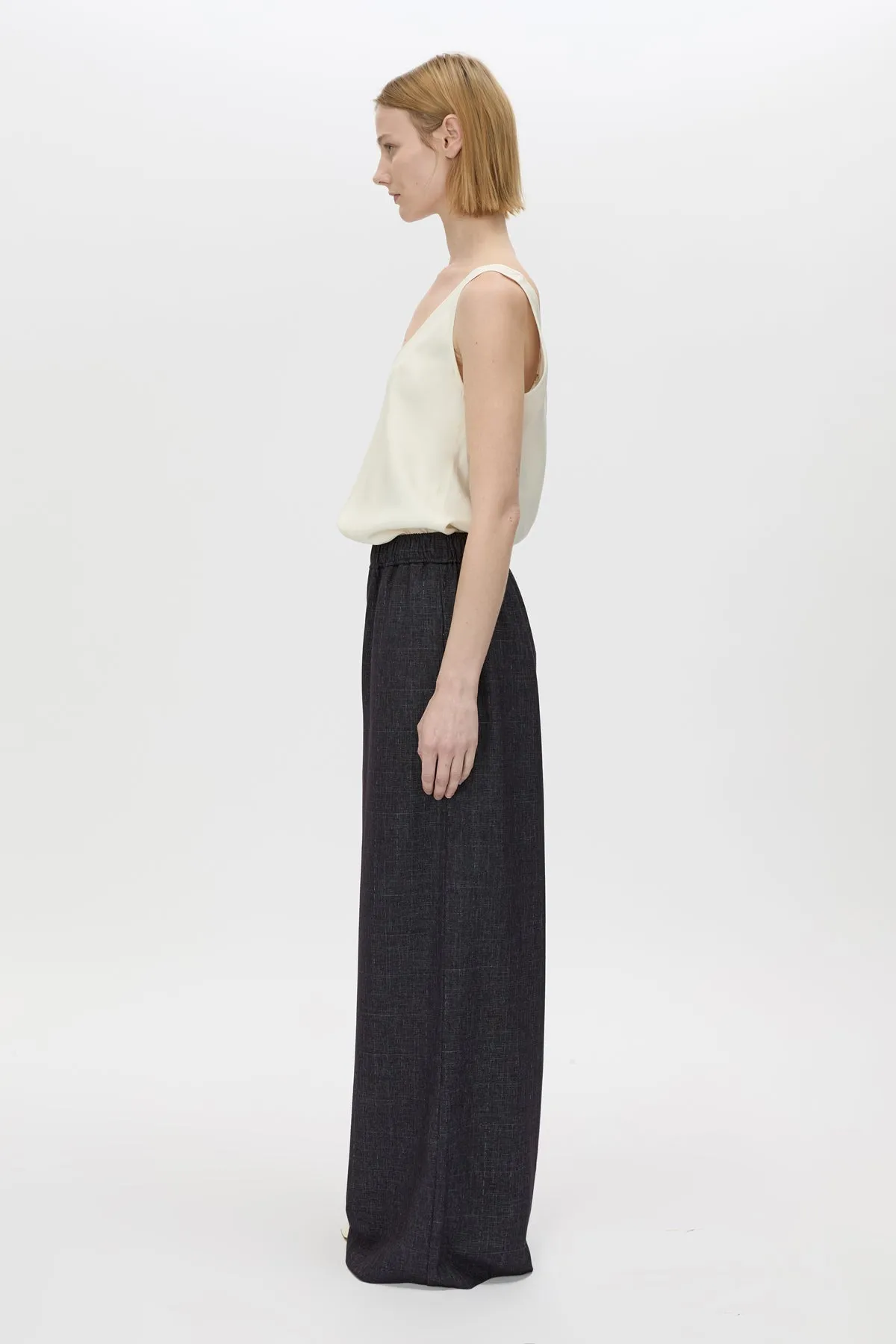 Camilla and Marc | Antony Pant - Denim Navy sold by Sisters & Co product image thumbnail 4