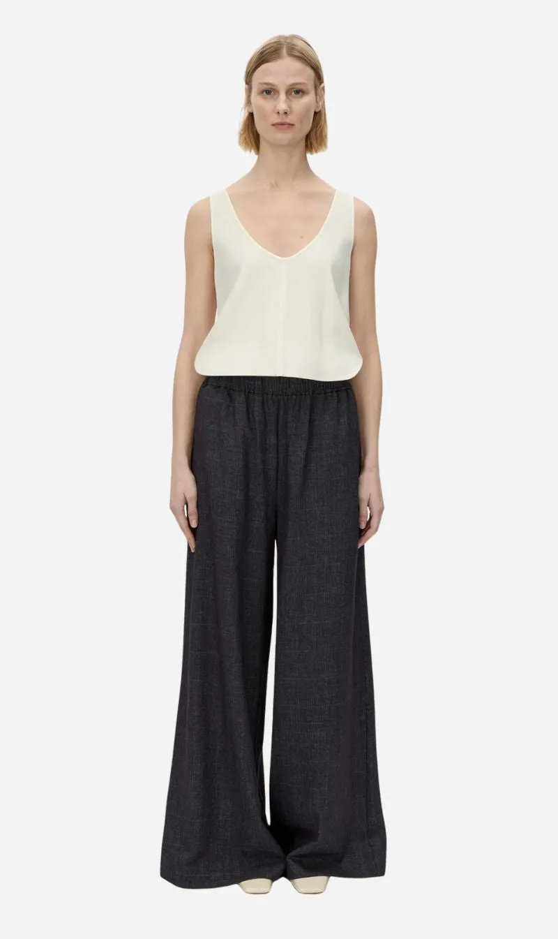 Camilla and Marc | Antony Pant - Denim Navy sold by Sisters & Co