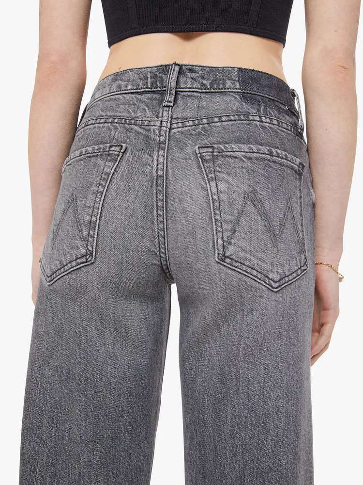 Mother Denim | The Mid Rise Maven Ankle - Magpie sold by Sisters & Co product image thumbnail 4