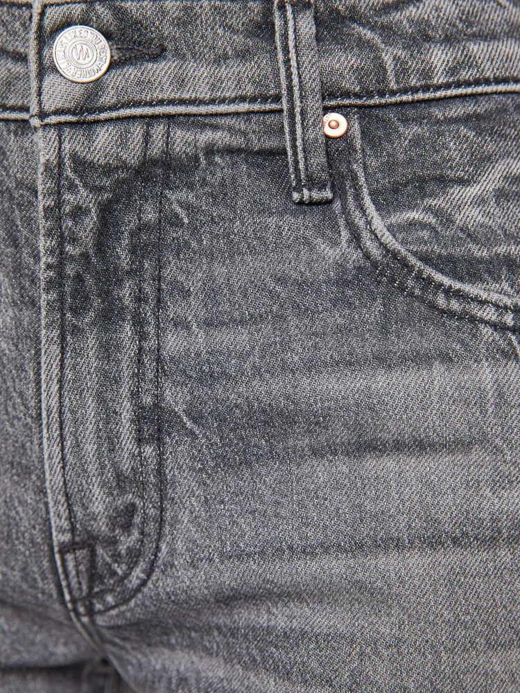Mother Denim | The Mid Rise Maven Ankle - Magpie sold by Sisters & Co product image thumbnail 5