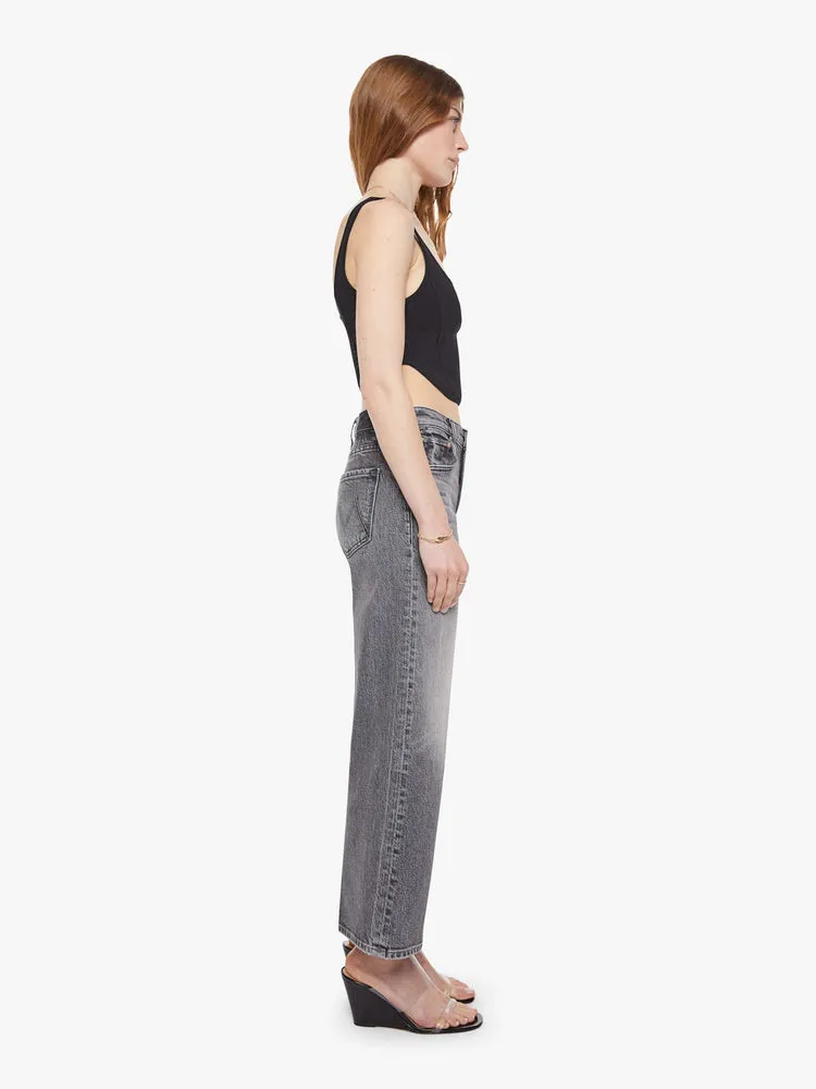 Mother Denim | The Mid Rise Maven Ankle - Magpie sold by Sisters & Co product image thumbnail 2