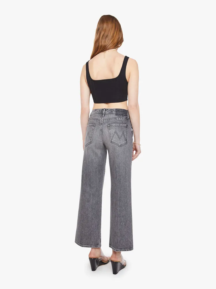 Mother Denim | The Mid Rise Maven Ankle - Magpie sold by Sisters & Co product image thumbnail 3