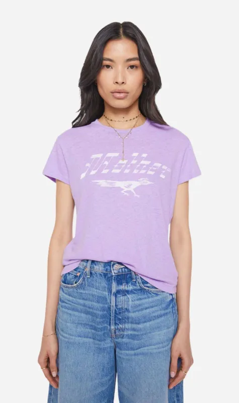 Mother Denim | The Sinful - Roadrunner sold by Sisters & Co