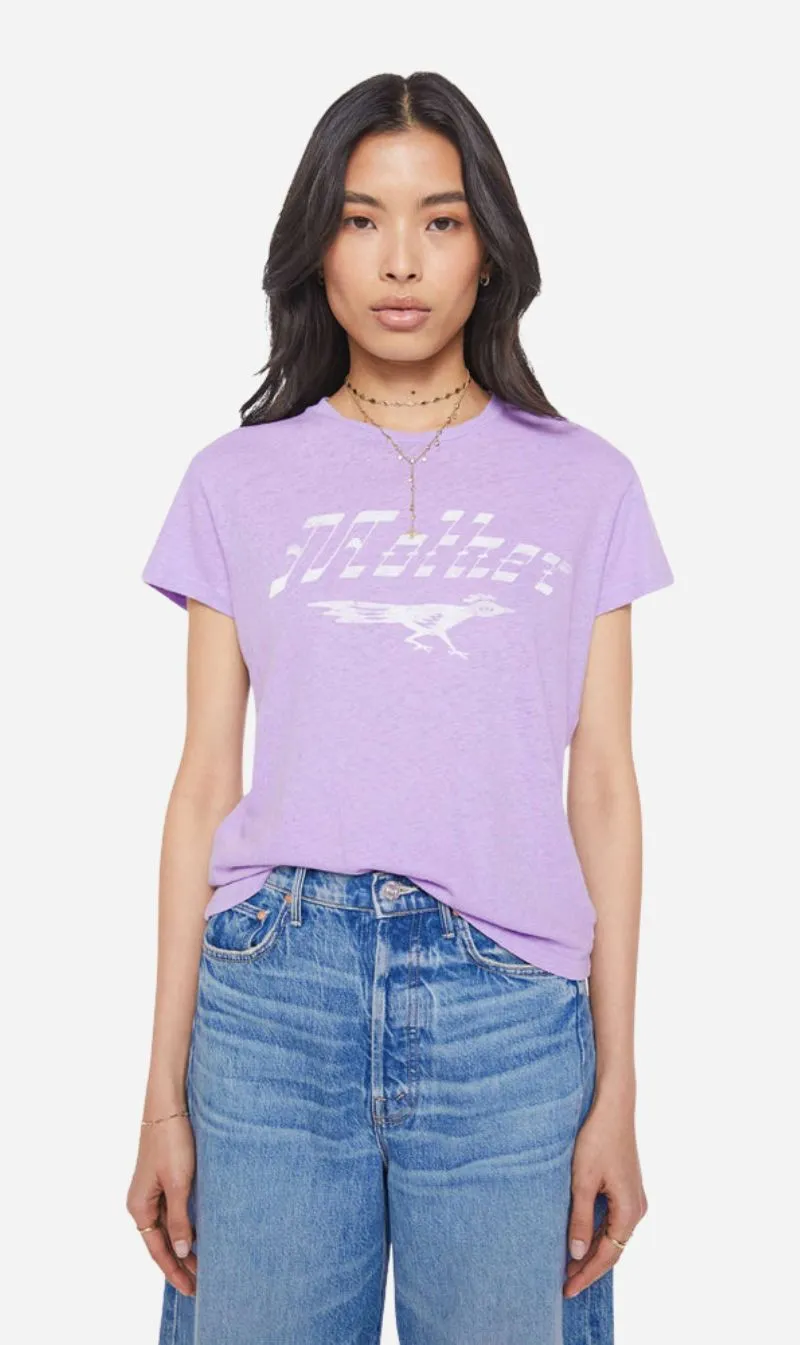 Mother Denim | The Sinful - Roadrunner sold by Sisters & Co